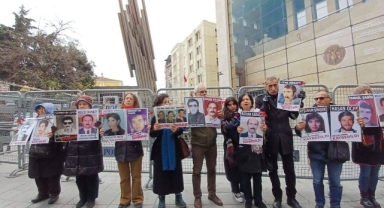 Cumartesi Anneleri: Mehmet Eymür'ü iyi bilmezdik