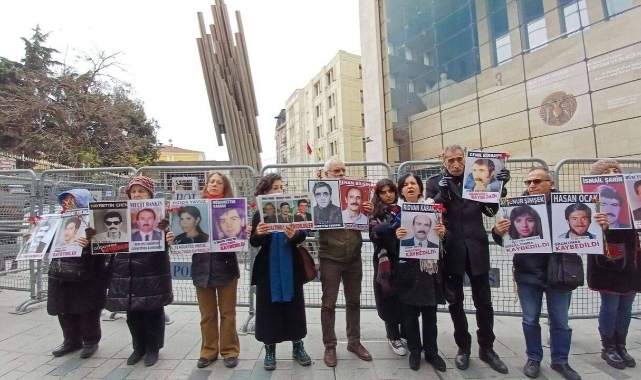 Cumartesi Anneleri: Mehmet Eymür'ü iyi bilmezdik