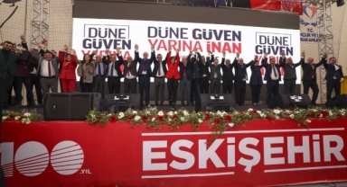 Değişimin etkisi tartışmalı