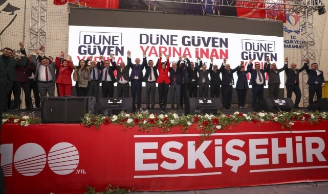 Değişimin etkisi tartışmalı