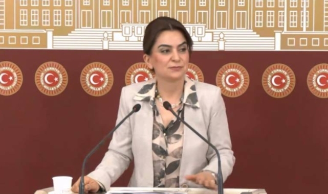 DEM Parti: Başak Demirtaş'ın yaptığı adaylık açıklaması bizim açımızdan resmi başvuru niteliğindedir