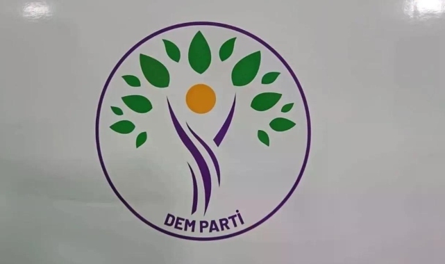 DEM Parti İstanbul’daki Filistin mitingini erteledi