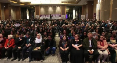 DEM Parti'nin 3 ilde belli adayları oldu