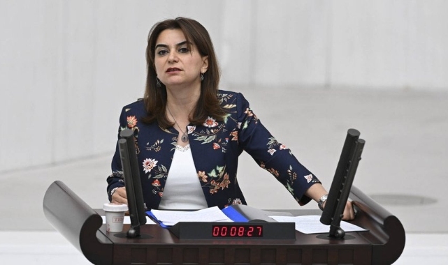 DEM Parti: Yargıtay, haddini aşan bir karara imza koydu