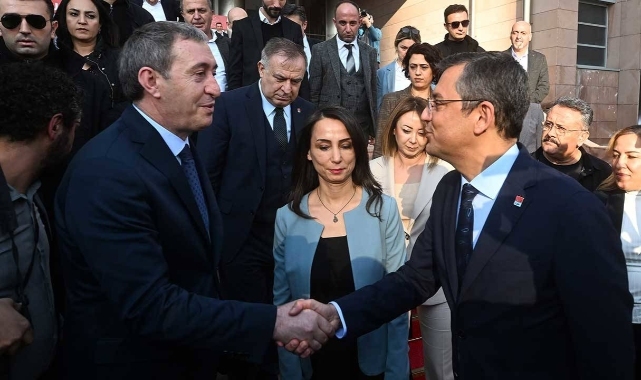 DEM Partili üst düzey yetkiliden İstanbul açıklaması: Güç birliğinden yanayız ama…