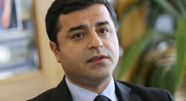 Demirtaş: Halkıma ve babama borcumu ödemek için savunmama devam edeceğim
