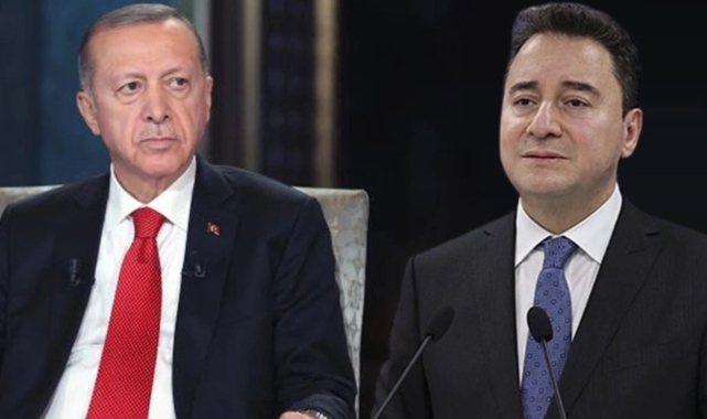 DEVA Partisi Genel Başkanı Ali Babacan’dan Erdoğan’a: Sen hesap kitap bilmiyor musun? Emekliler, 2024 yılını hiç unutmayacak