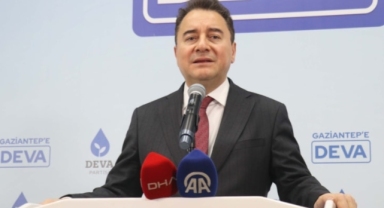 DEVA yerel seçim kararını açıkladı