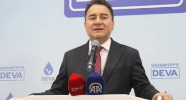 DEVA yerel seçim kararını açıkladı