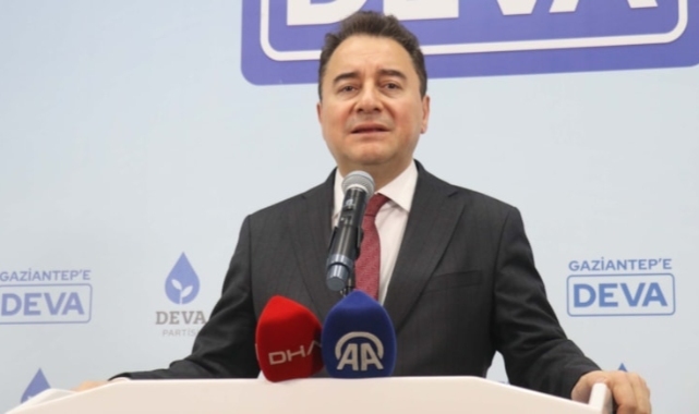 DEVA yerel seçim kararını açıkladı