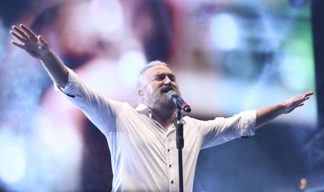 Diyanet, Volkan Konak hakkında suç duyurusunda bulundu