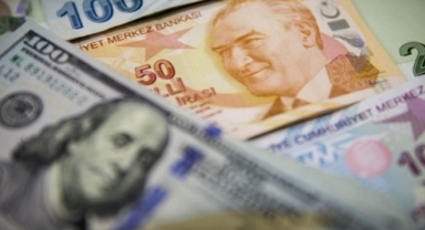 Dolar TL'de yeni rekor!