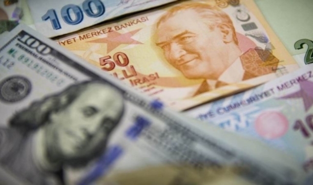Dolar TL'de yeni rekor!