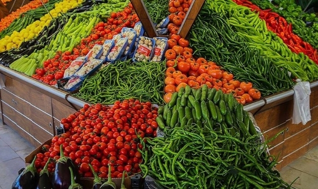 Dünyada gıda fiyatları yüzde 10 düşerken, Türkiye’de yüzde 72 arttı