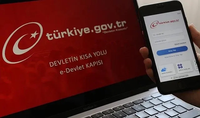 E-devlet'e bakınca şoke oldular! Haberleri olmadan partiye üye yapılmışlar