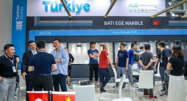 Egeli ihracatçılar Çin'de dijital pazaryeri kuracak