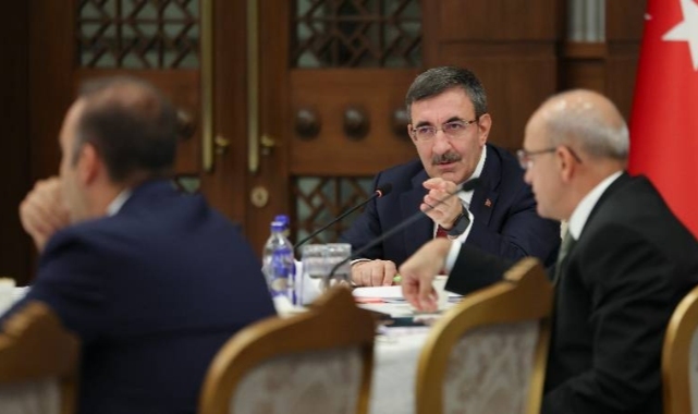 Ekonomi Koordinasyon Kurulu'ndan "kripto düzenlemesi" mesajı