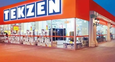 Ekonomik kriz derinleşiyor! Yapı devi TEKZEN’in iflası istendi