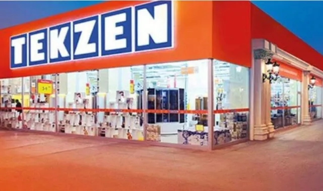 Ekonomik kriz derinleşiyor! Yapı devi TEKZEN’in iflası istendi