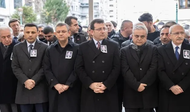 Ekrem İmamoğlu, Kılıçdaroğlu'yla aralarında geçen diyaloğu anlattı
