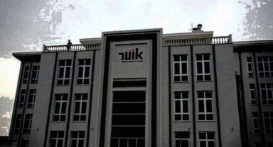 ENAG hukuki boyutu olacak demişti: TÜİK'ten