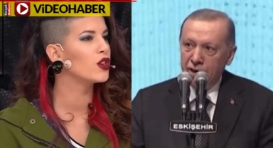 Erdoğan da