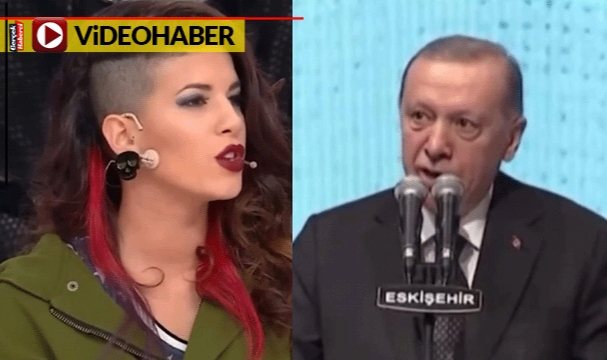 Erdoğan da "Nil Anka-Ümmü Gülsüm" akımına katıldı