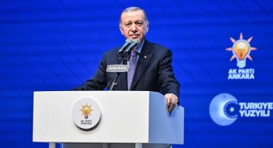 Erdoğan Eskişehir adaylarını açıkladı