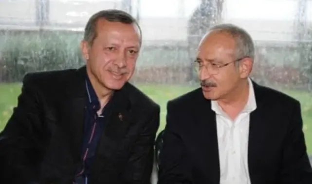 Erdoğan&#039;ın gündeminde neden Kılıçdaroğlu var? &#039;CHP içindeki fay hatlarına...&#039;