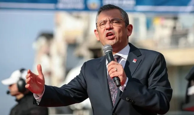 Erdoğan, toplantı tarihini değiştirdi; CHP lideri tepki gösterdi: Onun ne kadar korkak olduğunu gösterir