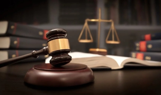 Eşine fırlattığı kül tablası silah sayıldı: 4 yıl 2 ay hapis cezası