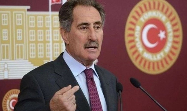 Eski Bakan Ertuğrul Günay, CHP'nin adaylık teklifini reddetti