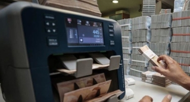 Eski bankacıya nitelikli zimmet suçundan 16 yıl 8 ay hapis cezası