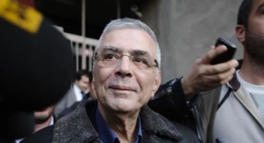 Eski MİT’çi Mehmet Eymür hayatını kaybetti