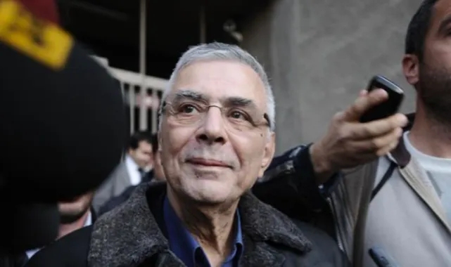 Eski MİT’çi Mehmet Eymür hayatını kaybetti