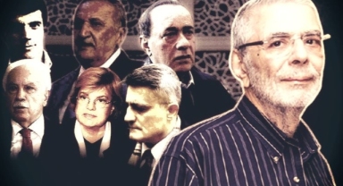 Eski MİT yöneticisi Eymür: Devlet görevlileri 18 kişiyi para için öldürdü
