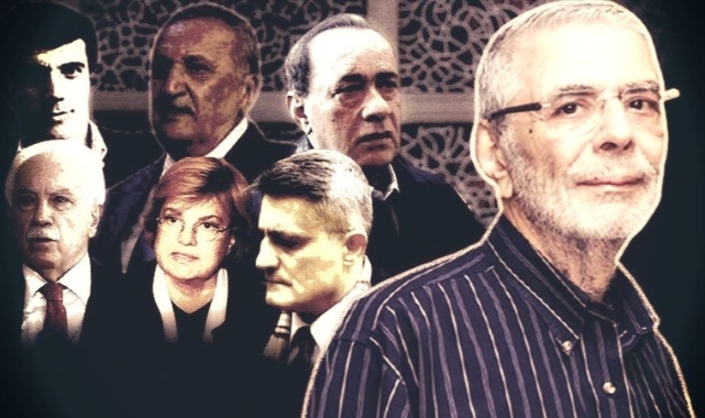 Eski MİT yöneticisi Eymür: Devlet görevlileri 18 kişiyi para için öldürdü