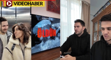 'Evlilik simülatörü' oyununda bölümü bir türlü geçemedi
