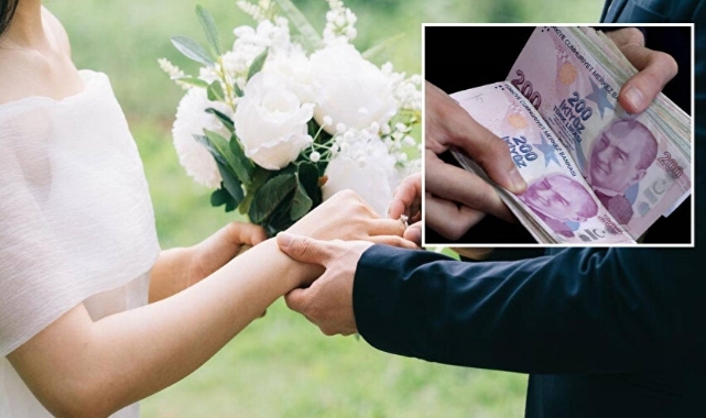 Faizsiz 150 bin TL evlilik kredisinde son durum