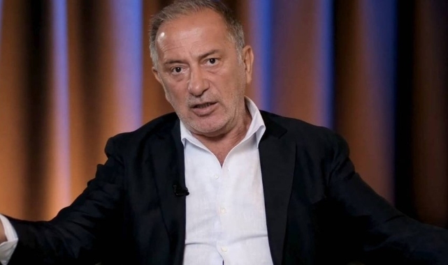 Fatih Altaylı’ya hapis cezası