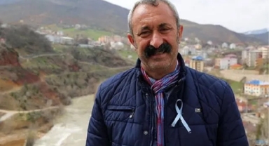 Fatih Mehmet Maçoğlu İstanbul Kadıköy'den aday oldu