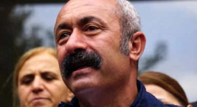 Fatih Mehmet Maçoğlu'nun aday gösterileceği yer belli oldu