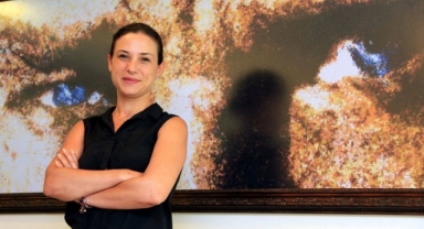 Filiz Ceritoğlu Sengel: Her göreve hazırım