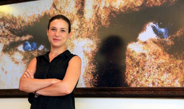 Filiz Ceritoğlu Sengel: Her göreve hazırım