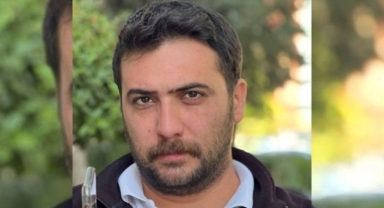 Gazeteci Altan Sancar'a mermili tehdit