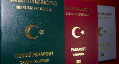 Gazetecilere yeşil pasaport için yasa teklifi