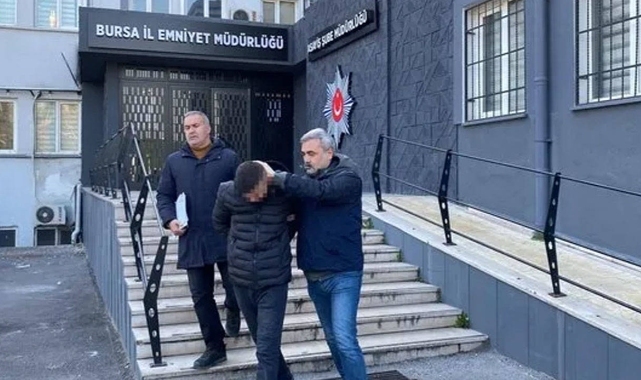 Geç saate kadar çalıştırılan işçi, patronun oğlu tarafından öldürüldü