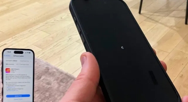 Güncelleme yayınlandı, iPhone'lar çöktü