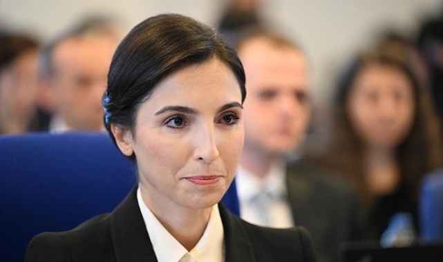 Hafize Gaye Erkan'ın kuzeni: Yazılanları umursamıyor