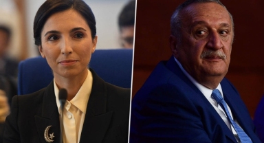 Hafize Gaye Erkan’la akrabalık iddiasına Mehmet Ağar’dan açıklama